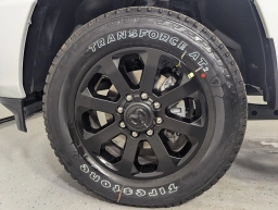 Ram 2500 Big Horn 4x4 Crew Cab 6'4" Box 2026