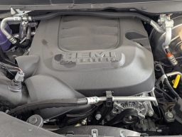 Ram 2500 Big Horn 4x4 Crew Cab 6'4" Box 2026