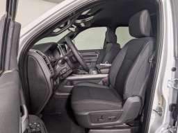 Ram 2500 Big Horn 4x4 Crew Cab 6'4" Box 2026