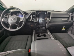 Ram 2500 Big Horn 4x4 Crew Cab 6'4" Box 2026