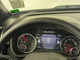 Ram 2500 Big Horn 4x4 Crew Cab 6'4" Box 2026