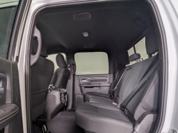 Ram 2500 Big Horn 4x4 Crew Cab 6'4" Box 2026