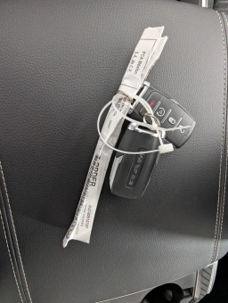 Ram 2500 Big Horn 4x4 Crew Cab 6'4" Box 2026