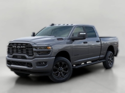 Ram 2500 Big Horn 4x4 Crew Cab 6'4" Box 2026