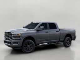 Ram 2500 Big Horn 4x4 Crew Cab 6'4" Box 2026