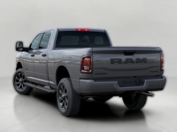 Ram 2500 Big Horn 4x4 Crew Cab 6'4" Box 2026