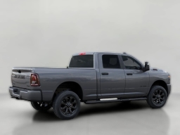 Ram 2500 Big Horn 4x4 Crew Cab 6'4" Box 2026