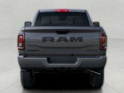 Ram 2500 Big Horn 4x4 Crew Cab 6'4" Box 2026