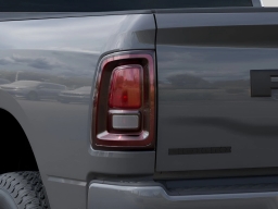 Ram 2500 Big Horn 4x4 Crew Cab 6'4" Box 2026