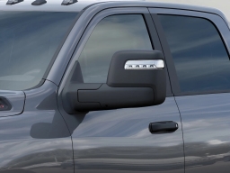 Ram 2500 Big Horn 4x4 Crew Cab 6'4" Box 2026