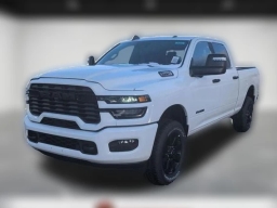 Ram 2500 Big Horn 4x4 Crew Cab 6'4" Box 2026