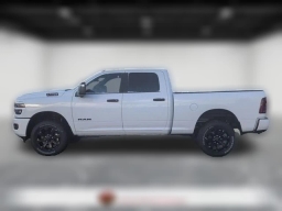Ram 2500 Big Horn 4x4 Crew Cab 6'4" Box 2026