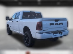 Ram 2500 Big Horn 4x4 Crew Cab 6'4" Box 2026