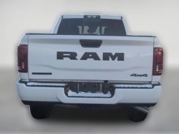 Ram 2500 Big Horn 4x4 Crew Cab 6'4" Box 2026