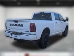 Ram 2500 Big Horn 4x4 Crew Cab 6'4" Box 2026