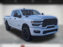 Ram 2500 Big Horn 4x4 Crew Cab 6'4" Box 2026