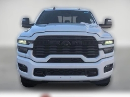 Ram 2500 Big Horn 4x4 Crew Cab 6'4" Box 2026