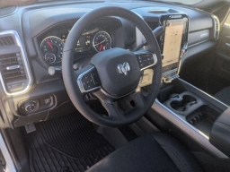 Ram 2500 Big Horn 4x4 Crew Cab 6'4" Box 2026