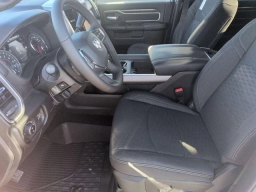 Ram 2500 Big Horn 4x4 Crew Cab 6'4" Box 2026