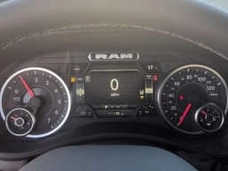 Ram 2500 Big Horn 4x4 Crew Cab 6'4" Box 2026