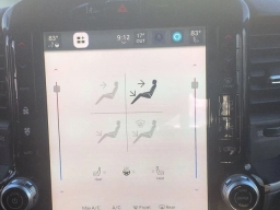 Ram 2500 Big Horn 4x4 Crew Cab 6'4" Box 2026