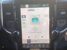 Ram 2500 Big Horn 4x4 Crew Cab 6'4" Box 2026