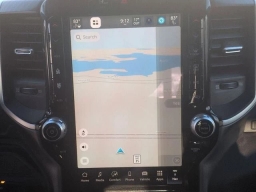 Ram 2500 Big Horn 4x4 Crew Cab 6'4" Box 2026