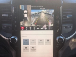 Ram 2500 Big Horn 4x4 Crew Cab 6'4" Box 2026