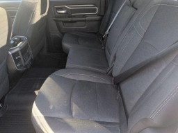 Ram 2500 Big Horn 4x4 Crew Cab 6'4" Box 2026