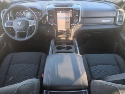 Ram 2500 Big Horn 4x4 Crew Cab 6'4" Box 2026