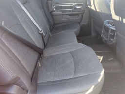 Ram 2500 Big Horn 4x4 Crew Cab 6'4" Box 2026