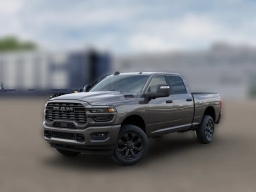 Ram 2500 Big Horn 4x4 Crew Cab 6'4" Box 2026