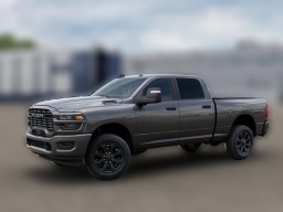 Ram 2500 Big Horn 4x4 Crew Cab 6'4" Box 2026