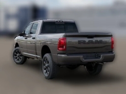 Ram 2500 Big Horn 4x4 Crew Cab 6'4" Box 2026