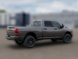 Ram 2500 Big Horn 4x4 Crew Cab 6'4" Box 2026