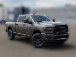 Ram 2500 Big Horn 4x4 Crew Cab 6'4" Box 2026