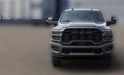 Ram 2500 Big Horn 4x4 Crew Cab 6'4" Box 2026