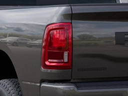 Ram 2500 Big Horn 4x4 Crew Cab 6'4" Box 2026