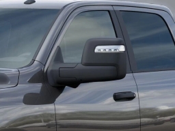 Ram 2500 Big Horn 4x4 Crew Cab 6'4" Box 2026