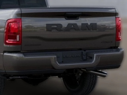 Ram 2500 Big Horn 4x4 Crew Cab 6'4" Box 2026