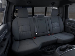 Ram 2500 Big Horn 4x4 Crew Cab 6'4" Box 2026