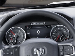 Ram 2500 Big Horn 4x4 Crew Cab 6'4" Box 2026