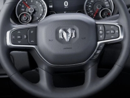 Ram 2500 Big Horn 4x4 Crew Cab 6'4" Box 2026