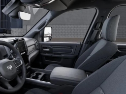 Ram 2500 Big Horn 4x4 Crew Cab 6'4" Box 2026