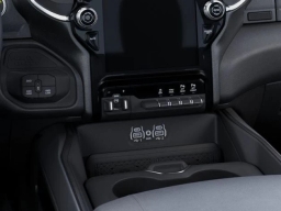 Ram 2500 Big Horn 4x4 Crew Cab 6'4" Box 2026