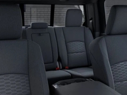 Ram 2500 Big Horn 4x4 Crew Cab 6'4" Box 2026