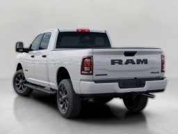 Ram 2500 Big Horn 4x4 Crew Cab 6'4" Box 2026