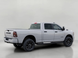 Ram 2500 Big Horn 4x4 Crew Cab 6'4" Box 2026