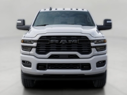 Ram 2500 Big Horn 4x4 Crew Cab 6'4" Box 2026