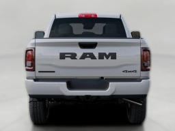 Ram 2500 Big Horn 4x4 Crew Cab 6'4" Box 2026